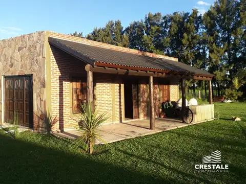 Casa en Venta en San Pedro, USD 120.000