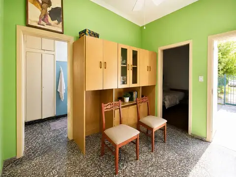 Casa en Venta 40 años