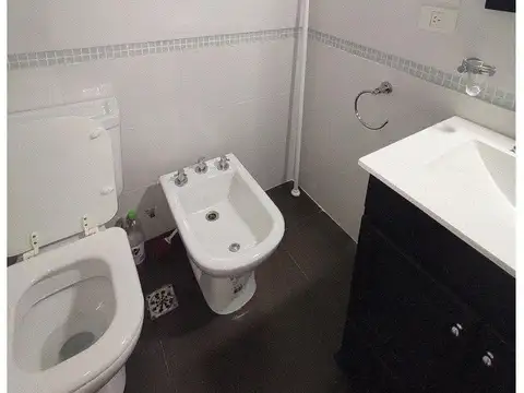 Departamento en Alquiler de Monoambiente