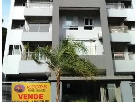 ALQUILER MONOAMBIENTE EN VILLA BALLESTER CENTRO