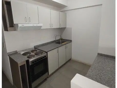 Departamento en Alquiler de Monoambiente