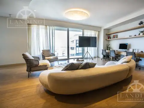 Departamento en Alquiler de 2 dormitorios