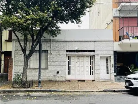 CASAS - P. HORIZ. - VILLA DEVOTO, CAPITAL FEDERAL