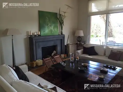 Casa en Alquiler Temporal 13 años