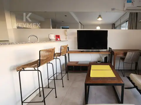 Departamento en Alquiler 5 años