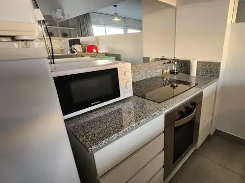 Departamento en Alquiler Apto profesional