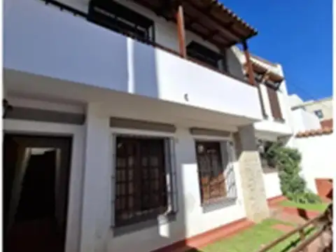 Departamento en Alquiler de 3 ambientes