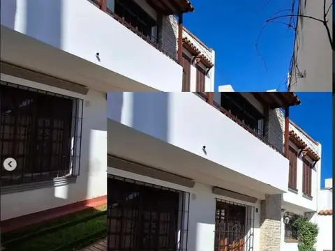 Exc Depto 2 Dor Alq Terraza/asador Alvarado Al 300