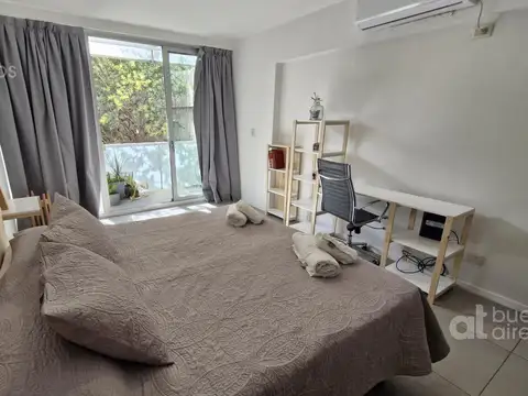 Departamento en Alquiler 10 años