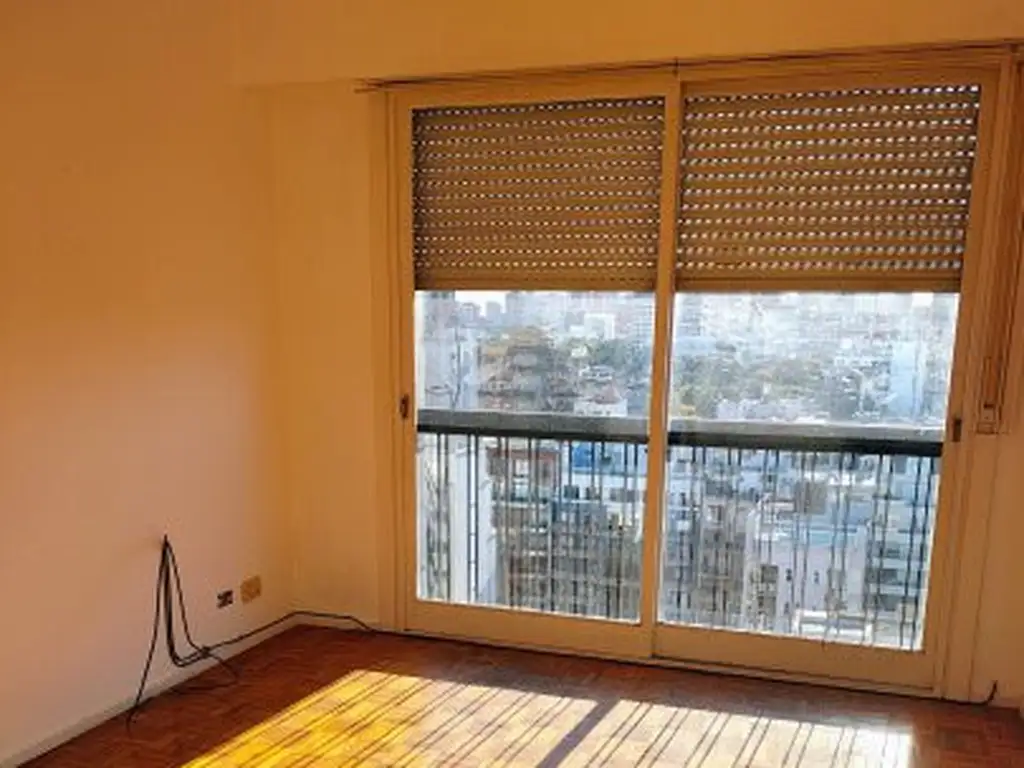 Teniente Benjamín Matienzo 1800 , Piso 15