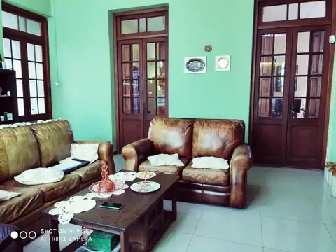 Av. José Batlle y Ordoñez