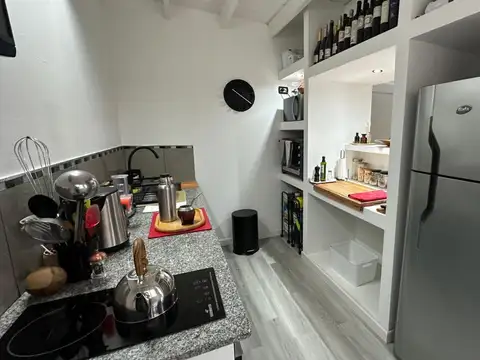 CASA PH VENTA CITY BELL 2 DORMITORIOS PILETA