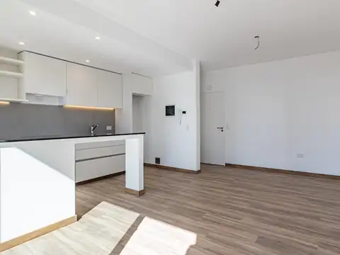 Departamento en Venta en Ciudad De Tigre, USD 165.000