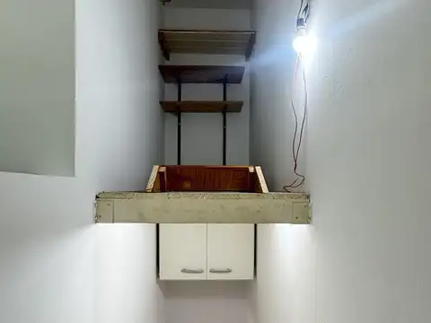 Departamento en Alquiler 5 años