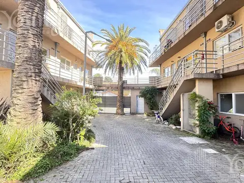 Alquiler Departamento 2 ambientes en Bernal