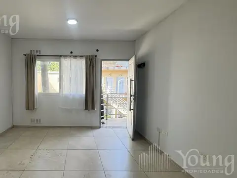 Departamento en Alquiler de 2 ambientes