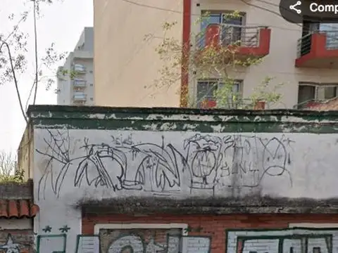 Avenida Bartolomé Mitre 900