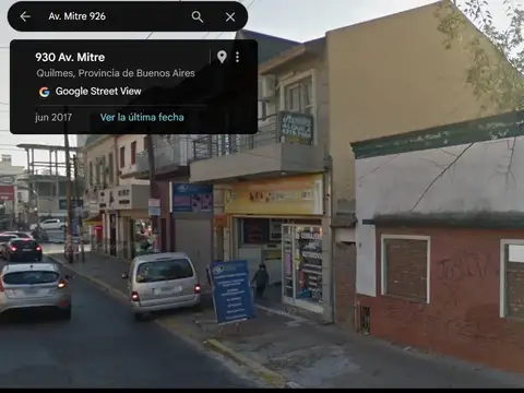 Terreno en Venta en Centro, USD 200.000