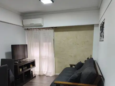 Alquiler departamento amoblado Congreso