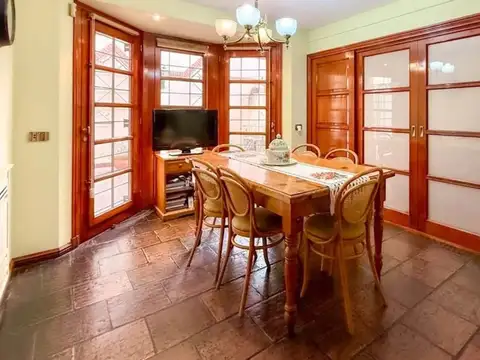 Casa en Venta de 3 dormitorios