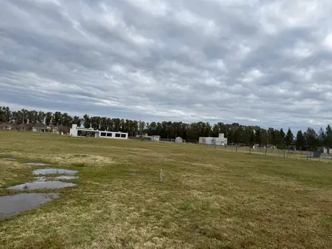 Terreno en Venta en Coronel Brandsen, USD 23.000