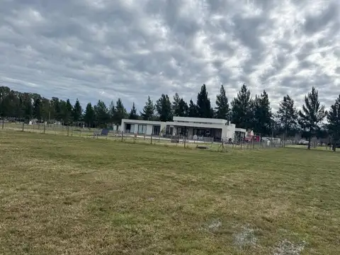 Terreno en Venta de 2500,0 m2