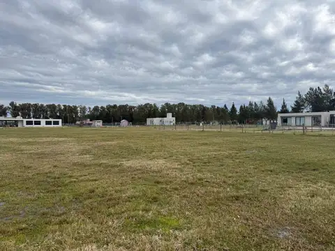 Terreno en Campos de Roca II
