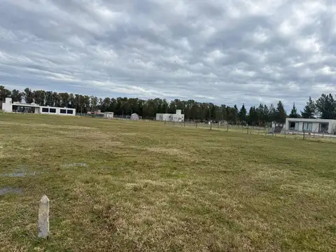 Terreno en Campos de Roca II