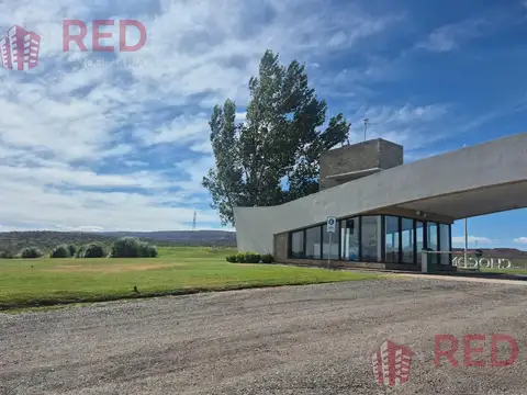 Terreno en Venta 48  mts Fondo