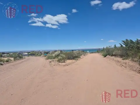 Terreno en Venta de 860,0 m2