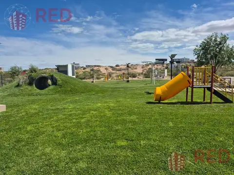 Chocon Medio - Sector Medanos