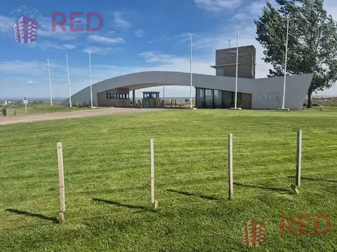 Terreno en Venta 18  mts Frente