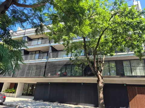 L de Nuñez Venta duplex 5 ambientes con Terraza y Parrilla