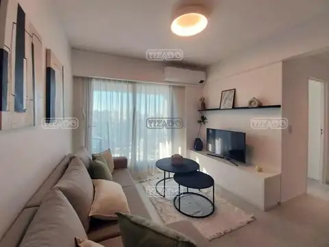 Departamento en Venta al Norte