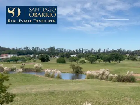 Departamento en Venta en Medal Country club, USD 180.000