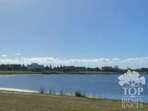 Terreno en Venta 21  mts Frente