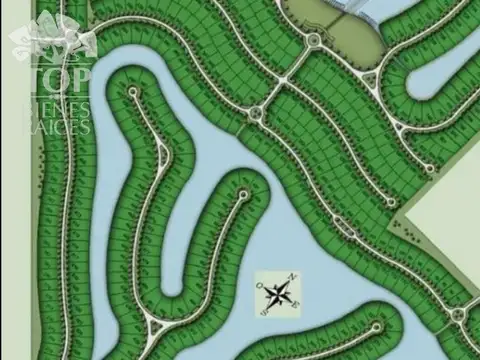 Terreno en  Naudir al agua