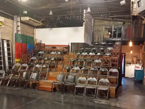 Casa en Venta en Palermo, USD 29.999