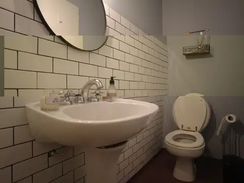 Casa en Alquiler al Norte