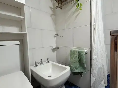 Departamento en Alquiler 41 años