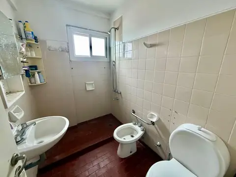 Departamento en Venta 40 años