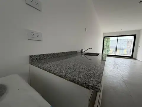 Departamento en Alquiler al Norte