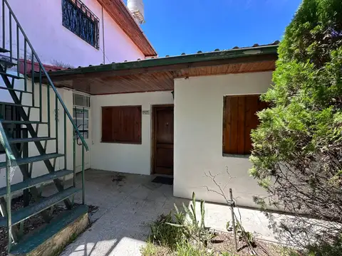 Departamento en Alquiler de 3 ambientes