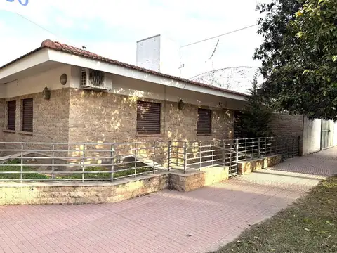 Casa en Venta en Río Segundo, USD 125.000