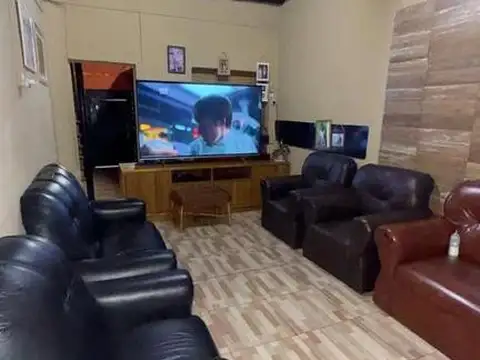 Roque Saenz Peña 500