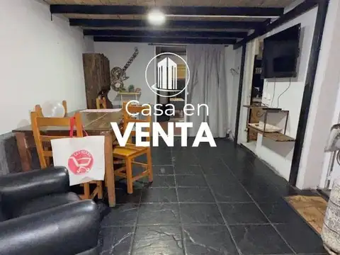 VENDO. Casa en calle Roque Sáenz Peña. Concordia, ER.