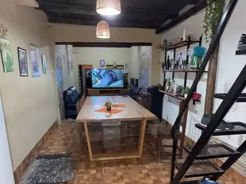 Roque Saenz Peña 500