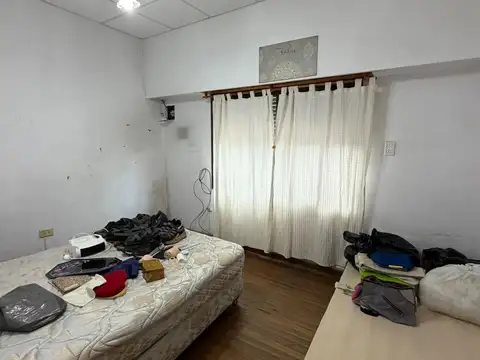 Depto Tipo Casa 3 ambientes con 2 baños