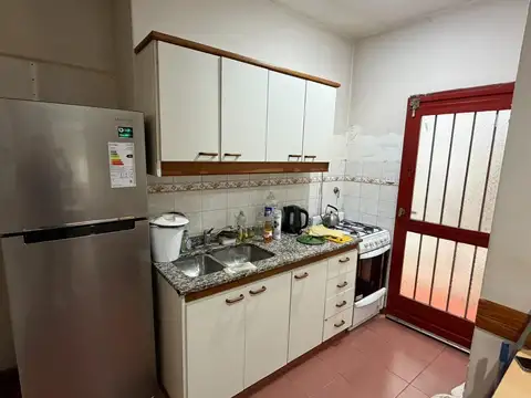 Depto Tipo Casa en Venta de 2 dormitorios