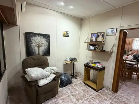 Depto Tipo Casa en Venta de 3 ambientes